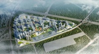 广州南站核心区北侧将建大型综合体!配套小学、幼儿园
