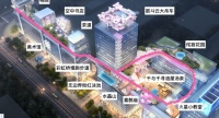 苏州湾天空之城占地面积是多少 苏州湾天空之城容积率