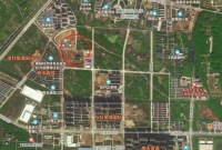 经开公园地块​旁 多宗地块控规优化调整!