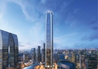500米“限高令”下 多座城市地标性建筑“削高”