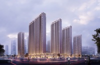 龙湖·彩虹郦城 丨再续荣耀!大城二期【揽境】重磅发布!