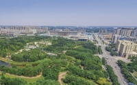 北部文化新城区域价值再升级