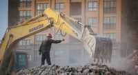 房屋面积无故减少 法院撤销征收补偿决定