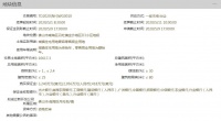 上坤1.48亿元竞得佛山南海区1宗商住用地