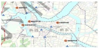 惠州西湖周边将建两停车库,东坡路等市中心地段将增千余车位