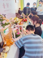 精彩回顾 | 感恩母亲节,把爱带回家