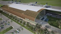 为美好而来,新空港孔雀城,着力构建大临空产业发展格局