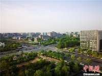 浙江度过史上最热5月上旬 未来一周谨防强对流天气