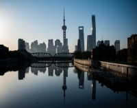 上海上班族买房:花桥更保险,嘉善需长持