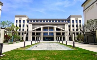 今年9月,城北康桥将迎国家级重点职业学校!校舍实景探营走起