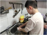 重庆碧桂园母亲节暖心行动，您的专属母亲节鲜花收到了吗？
