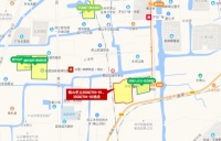 杭州土地市场热度再起:一周内四幅土地达到最高限价