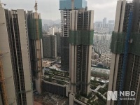 深圳楼市“魔幻”之后是“静默”:4月以来仅两新盘入市