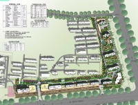 设计居住576户!济宁高新区新商住项目获批