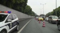 渝武高速渝合段今起大修70天 交通这样调整