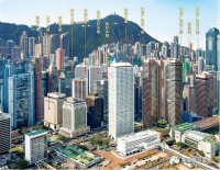 不在虹桥心,何以称国际墅区