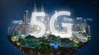 5G基建时代 蝶变智慧生态产业园区