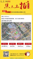 鏖战167轮,楼面价7941元/㎡,杭州创财置业进驻临海