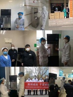 保障饮用水安全，安吉尔为何能打造出医疗级净饮水设备 ？
