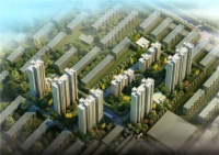 衡水这个市中心品质住宅 先来了解一下