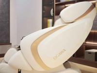 在线揭秘奥佳华按摩椅:一个罗永浩赞不绝口的按摩椅品牌!