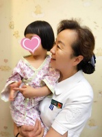 “你们守护患儿 我守护你们”——记北京儿童医院护理部主任张琳琪