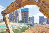 深圳11月底前拟收回522宗临时用地 涉及面积4.44平方公里，专家称对当地宅地供应影响不大