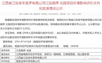 拍地调控规!引进商业!经开动作不断!又添大型医养类项目!