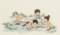 两人成团*省万金|老友变新邻,同住香巴拉