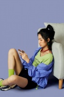 更新潮带感的GIC颈椎按摩仪,给年轻人0负重感的护理体验