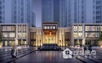 入住主城繁华芯!民生·城市之尊5#臻席楼座即将加推