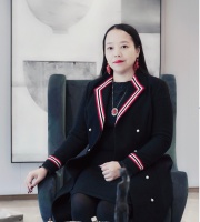 对话粤海置地黄莹莹:稳中求进,高品质是关键