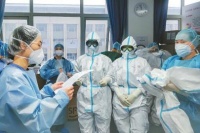【护士节】暖心回馈,就近安家市妇幼