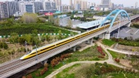 长三角铁路将开通1000多公里新线!上海杭州规划建设城际铁路