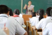 今年将招40多万高校毕业生,补充中小学幼儿园教师队伍