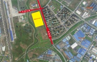 新站XZ202002居住用地被中海夺得，成交单价730万元/亩