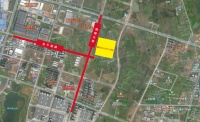 新站XZ202001居住用地被海伦堡夺得，成交单价752万元/亩