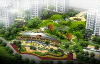 郑州孔雀城公园海 | 低密住区 臻享美好生活