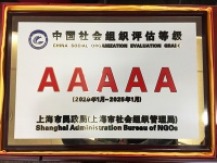 荣获中国5A证书  易居研究院创一流民间智库