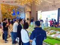 S级低密墅区:风靡嘉兴的炙热首选