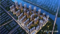 2020年商铺投资,首选洛阳升龙城