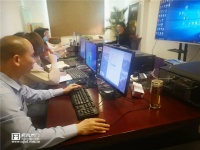 系统培训整装拆单软件丨名风携家人共同进步