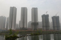 4月中国房企销售迎报复性反弹