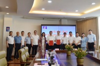 合作共赢!金钟集团携手湖南建工集团共谋发展战略!