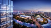 龙湖·龙湾天街广场:造极商务芯,封面新江宁