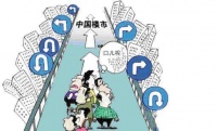 站在城市发展与人口角度谈谈房地产未来走势