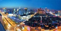 龙湖·天鉅|可以,这很长风