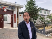 牛棚变菇房 村庄变景点——这里的产业脱贫有妙招
