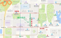 @驾驶员 两江新区“潮汐车道”来了