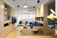 未来城小户型公寓,住有所居,居有所安